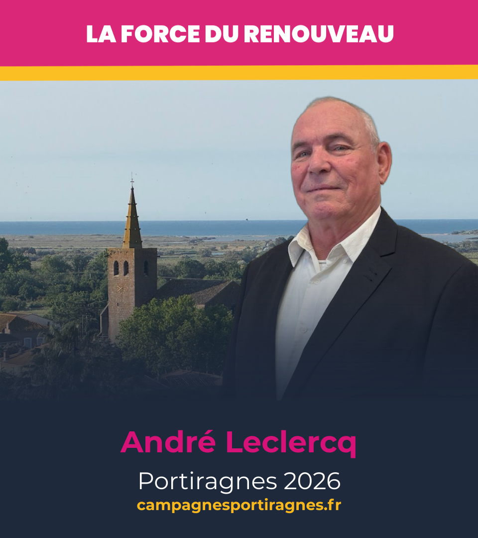 André